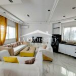 Photo-2 : Appartement S2 meublé à La Marsa MAL1975