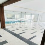 Photo-2 : Appartement S3 avec piscine au Lac 2 MAL4307