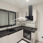 Photo-2 : Appartement S1 aux Jardins de Carthage MAL1903