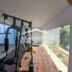Photo-2 : Appartement S+3 à La Marsa MAL1911