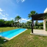 Photo-2 : Villa S+3 avec piscine à Gammarth MVL0016