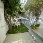 Photo-2 : Appartement meublé S2 avec terrasse vue sur mer à La Marsa MAL1212