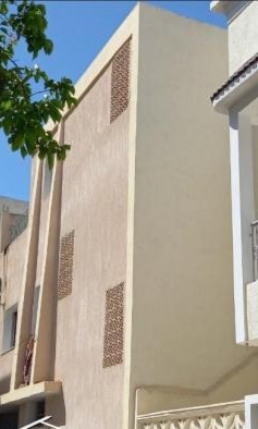 Luxury Duplex Villa Near El Mghira Industrial Zone: A Gem of Elegance and Comfort