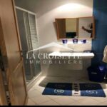 Photo-3 : Appartement S+1 meublé à Ain Zaghouan Nord MAL1919