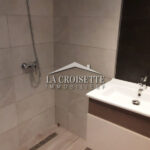 Photo-3 : Appartement S1 meublé avec jardin à Ain Zaghouan nord ZAL2418