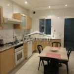 Photo-3 : Appartement meublé S+3 au Lac 2 MAL0658