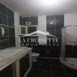 Photo-3 : Appartement S2 meublé à Ain Zaghouan Nord MAL1930