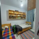 Photo-2 : Maison R+1 récemment construite à Fouchena avec rez-de-chaussée aménagé et étage inachevé sur un terrain de 200 m²