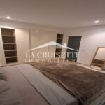 Photo-3 : Appartement S1 meublé à La Soukra Parc MAL1935