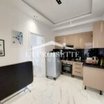 Photo-3 : Appartement S2 meublé au cœur de La Marsa MAL1974