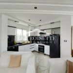 Photo-3 : Appartement S2 meublé à La Marsa MAL1975