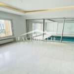 Photo-3 : Appartement S3 avec piscine au Lac 2 MAL4307