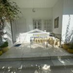 Photo-3 : Appartement meublé S2 avec terrasse vue sur mer à La Marsa MAL1212