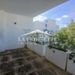 Photo-3 : Appartement S+3 à La Marsa MAL1911