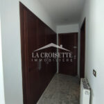 Photo-4 : Appartement S+3 aux Jardins de Carthage MAL1735