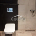 Photo-4 : Appartement S1 meublé avec jardin à Ain Zaghouan nord ZAL2418