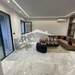 Photo-4 : Appartement S1 meublé aux Jardins de Carthage ZAL1234