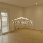 Photo-4 : Appartement S3 avec terrasse aux Jardins de Carthage ZAL1966