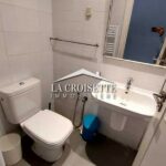 Photo-4 : Duplex S3 meublé avec jardin et terrasse au Lac 2 MDL0221