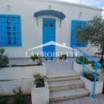 Photo-4 : Villa plain-pied S2 meublée à La Marsa MVL1752