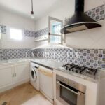 Photo-4 : Appartement S1 semi-meublé à La Marsa ZAL1972