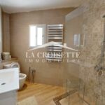 Photo-4 : Appartement S2 meublé au cœur de La Marsa MAL1974