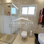 Photo-4 : Appartement S2 meublé à La Marsa MAL1975