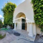 Photo-4 : Villa S+3 avec piscine à Gammarth MVL0016