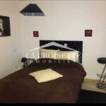 Photo-4 : Appartement S+1 meublé à Ain Zaghouan Nord MAL1919