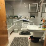 Photo-5 : Appartement S2 meublé à L’Aouina ZAL1721