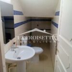 Photo-4 : Villa S+4 avec piscine à La Marsa MVL0029