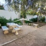 Photo-5 : Villa plain-pied S2 meublée à La Marsa MVL1752
