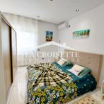 Photo-5 : Appartement S2 meublé au cœur de La Marsa MAL1974