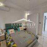 Photo-5 : Appartement S2 meublé à La Marsa MAL1975