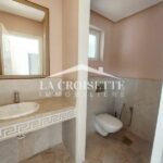 Photo-5 : Appartement S2 meublé à La Marsa ZAL1985