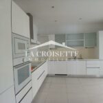 Photo-5 : Appartement S+3 à La Marsa MAL1911