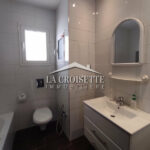 Photo-5 : Appartement S+3 aux Jardins de Carthage MAL1735
