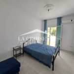 Photo-6 : Étage de villa S2 meublé à Carthage Amilcar ZEL0563