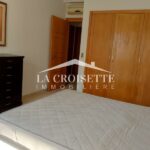 Photo-6 : Appartement S2 meublé à La Marsa MAL1896