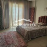 Photo-6 : Appartement S2 meublé à L’Aouina ZAL1721