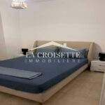 Photo-5 : Appartement S2 meublé à La Marsa ZAL1982