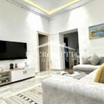 Photo-6 : Appartement S2 meublé à La Marsa ZAL1983