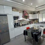 Photo-6 : Villa meublée S4 avec piscine à Ain Zaghouan Nord ZVL0030
