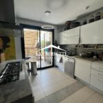 Photo-6 : Duplex S3 avec jardin et piscine à La Marsa ZTRL0072