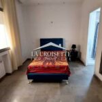 Photo-6 : Duplex S3 meublé avec jardin et terrasse au Lac 2 MDL0221