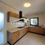 Photo-6 : Villa S+3 avec piscine à Gammarth MVL0016