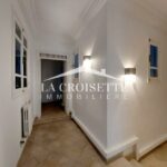 Photo-6 : Appartement S1 semi-meublé à La Marsa ZAL1972