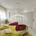 Photo-6 : Appartement S2 meublé au cœur de La Marsa MAL1974