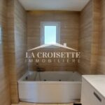Photo-6 : Appartement S+3 à La Marsa MAL1911