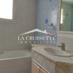 Photo-5 : Appartement S+2 à Ain Zaghouan Nord MAL1909